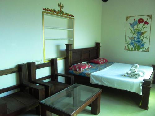 Super Deluxe Double Room image 1