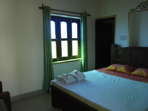 Super Deluxe Double Room image 2
