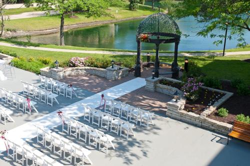 Wyndham Garden Schaumburg Chicago Northwest - image 6