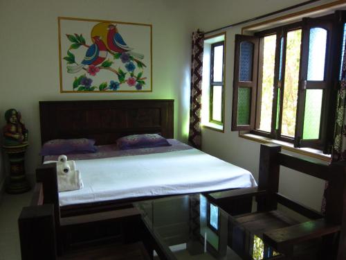 Super Deluxe Double Room image 4