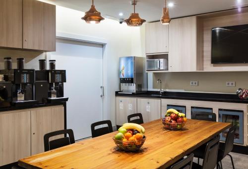 B&B Hotel Madrid Centro Puerta del Sol - image 10