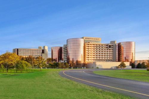 Hyatt Regency O'Hare Chicago - Hotel - Rosemont