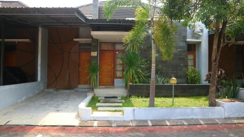 Barokah Guesthouse