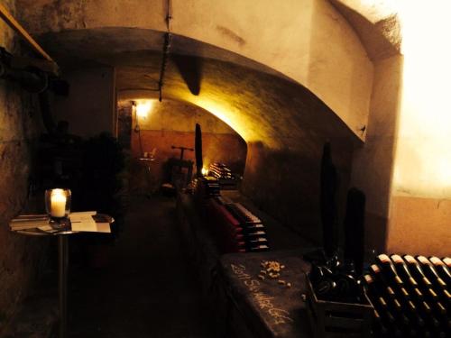 Das Steichele, Hotel | Restaurant | Weinstube