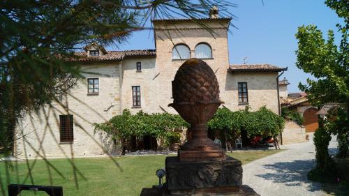 Residenza D'epoca Il Biribino - Hotel - Città di Castello