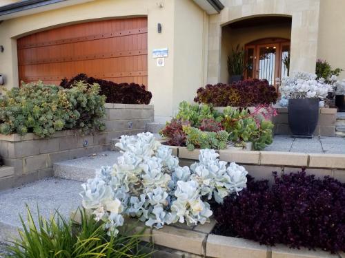 ソレント ビーチ ベッド & ブレックファースト