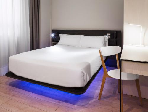 B&B HOTEL Madrid Centro Puerta del Sol, Madrid (fotografie 6)