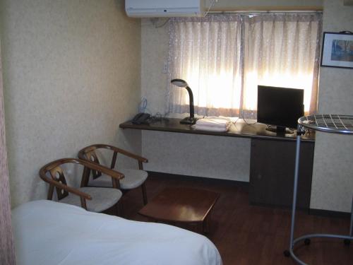Sunplaza Rinkai – Osaka, WI