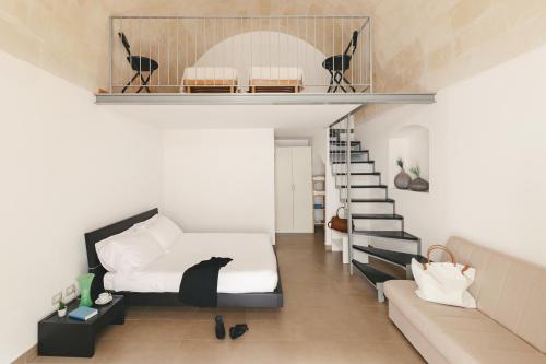  Il Borgo Ritrovato - Albergo Diffuso in Montescaglioso