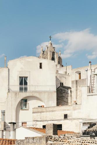 Il Borgo Ritrovato - Albergo Diffuso