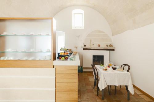 Il Borgo Ritrovato - Albergo Diffuso