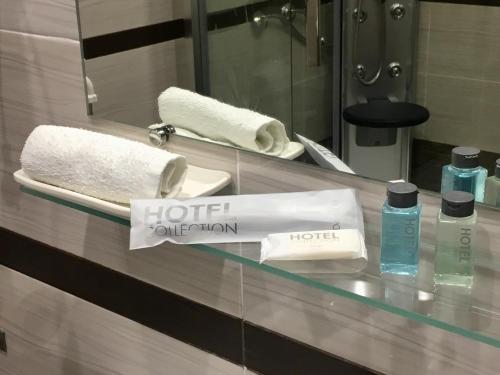 Hotel Classic