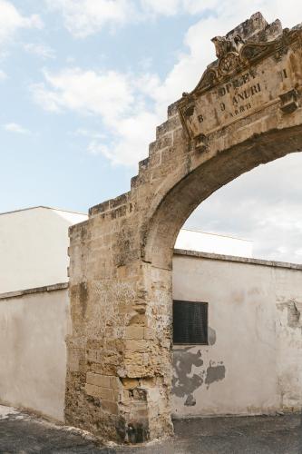 Il Borgo Ritrovato - Albergo Diffuso