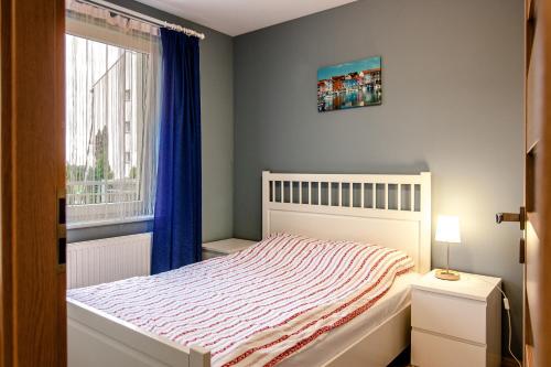 Apartament Kapitanski Bursztynowe Komnaty