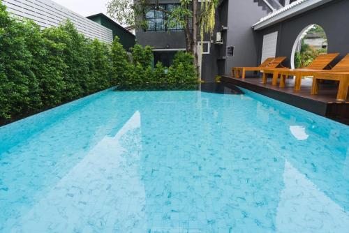 The Besavana Phuket