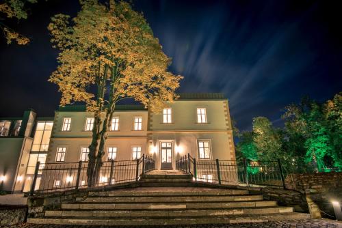 Hotel Rittergut Stoermede - image 7