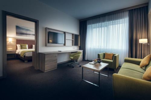 Wyndham Garden Astana