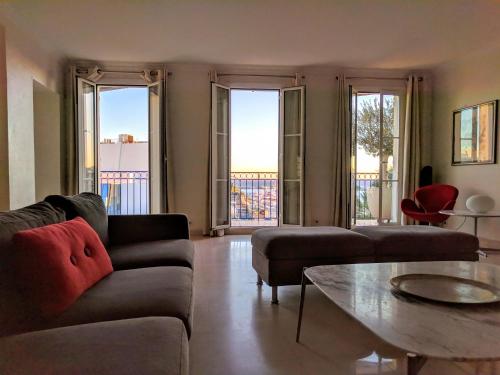 Citilet 7 Stylish, prime location apartment