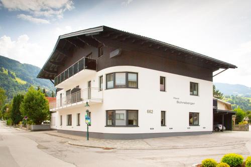  Apartment Warter, Pension in Schladming