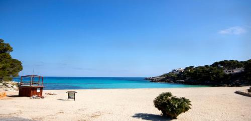  Ca Na Catalinita in Font de Sa Cala