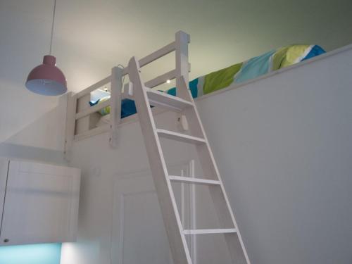 Schönes Apartment Blau zentral, Brême (photo 6)