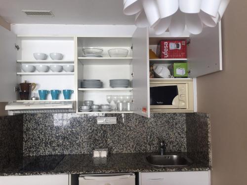 Apartamentos Plaza Picasso - image 14