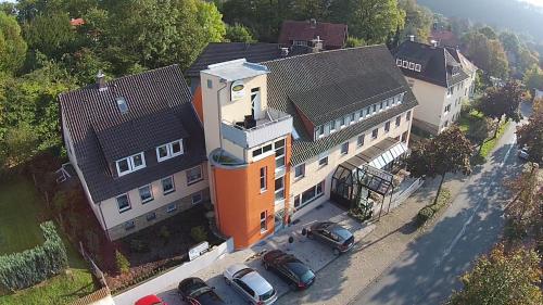 Hotel-Restaurant zum Roeddenberg – Osterode am Harz, TN