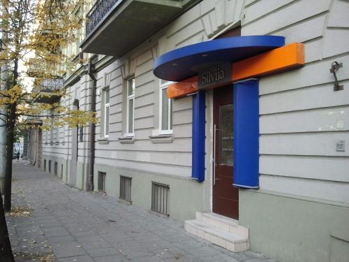 Silvija House 3