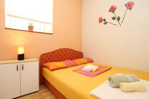 Two-Bedroom Apartment image 2