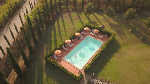 Casa Vacanze Casale al Pino - image 3