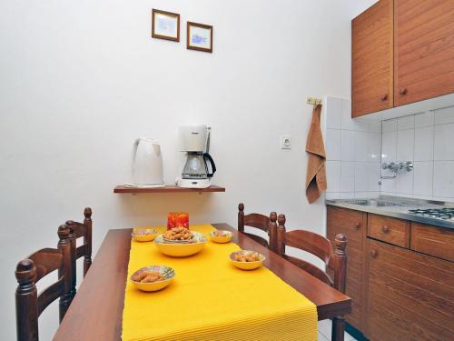 Apartment Bruna 653 - image 14
