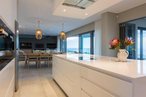 virtuve, Romans Villa in Birkenhead