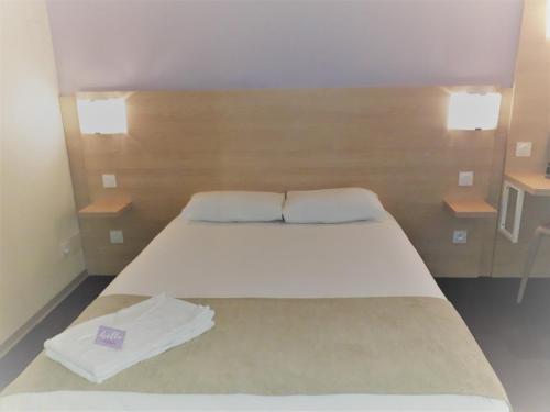 Hotel Formule Club - image 7
