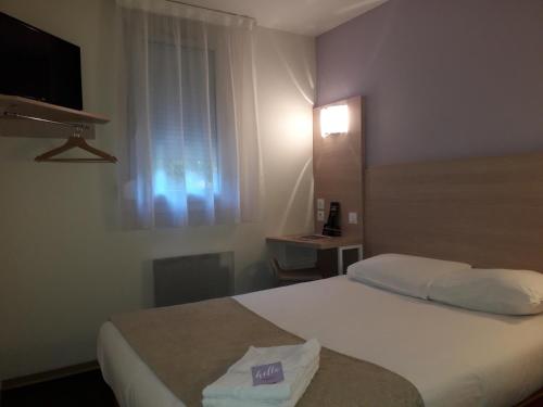 Hotel Formule Club - image 5