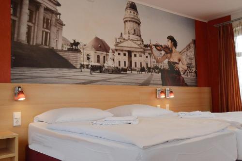 Hotel Pension Bella - image 2