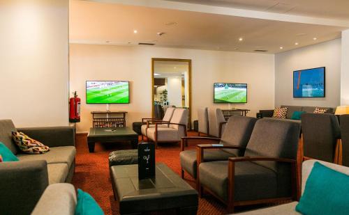 Hotel Pestana Cascais Ocean & Conference Aparthotel - image 3