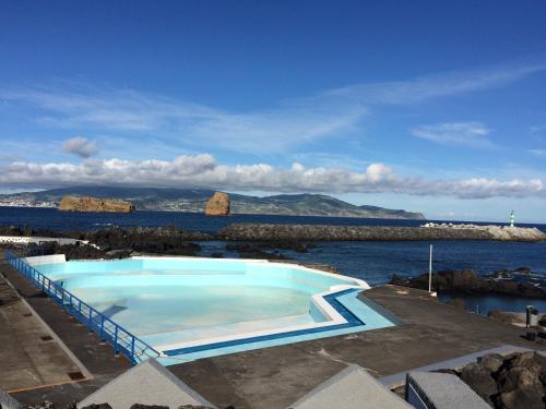 ทัศนียภาพ, Villa Da Madalena in มาเดเลนา