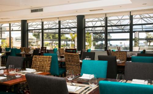 Hotel Pestana Cascais Ocean & Conference Aparthotel - image 7
