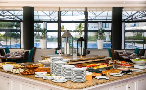 Hotel Pestana Cascais Ocean & Conference Aparthotel - image 7