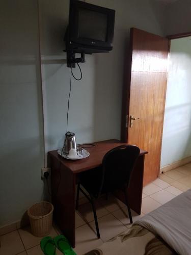 hotel photo