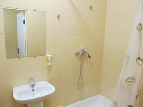 Mini-hotel Na Pidgradskiy