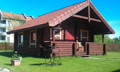 Miegalius, Šventoji (Foto 10)