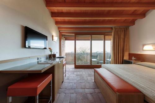 Pecora Vecchia - ColleMassari Hospitality - Campagnatico