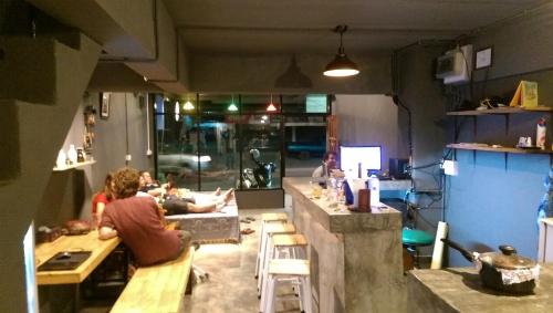 Juno Hostel Pai
