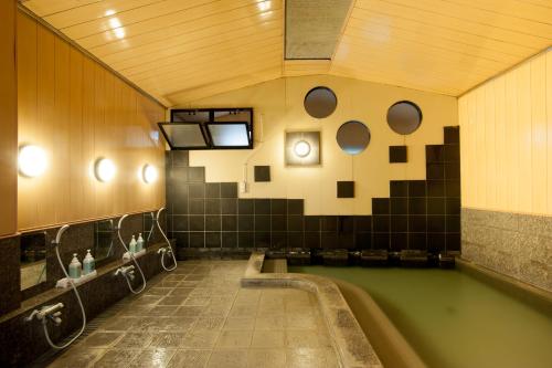 Kappou Ryokan Ritouen