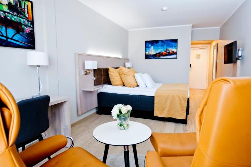 Stord Hotel - image 12