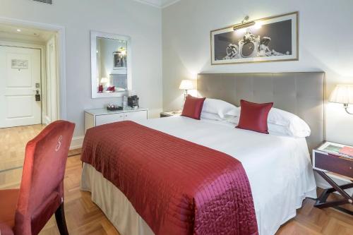 Savoia Excelsior Palace Trieste - Starhotels Collezione - image 4