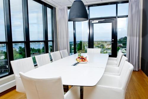 บริการและสิ่งอำนวยความสะดวก, Stord Hotel in สตอร์ด