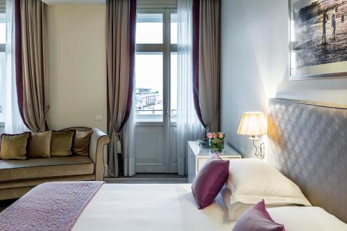 Savoia Excelsior Palace Trieste - Starhotels Collezione