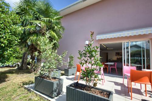 Hôtel Formules Club 2 – Cenon, FL